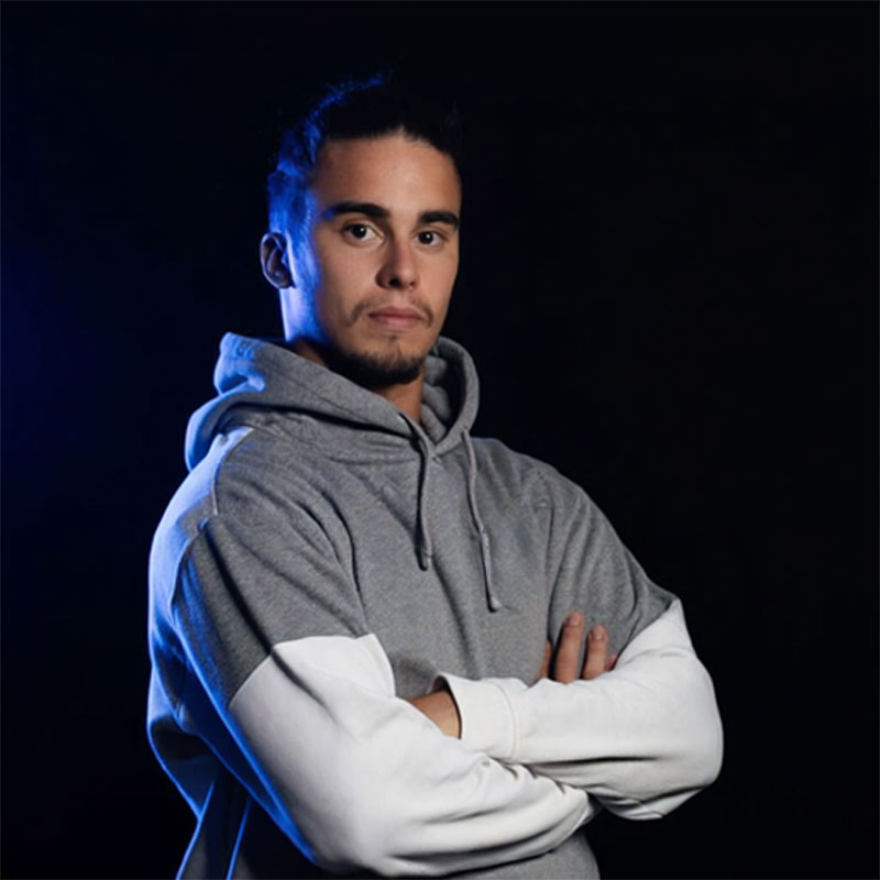 Leo Lepori
